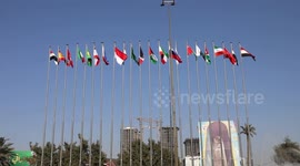 Iraq holds 48th Baghdad Int'l Fair