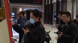 China's 2025 Spring Festival box office breaks records