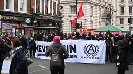 A Class Struggle with LGBTQ+ not seeing themselves within the services