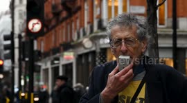 Resist the invasion of Gaza by telling everyone in Oxford Street