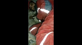 An infant who had been stuck under rubble for 139 hours was saved by rescuers in Turkey