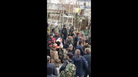 Fifty mobilized guys are sent to the zone of the special operation from the Amginsky ulus of Yakutia