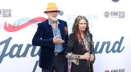 US: 6th Annual Jam for Janie GRAMMY Awards Viewing Party - Arrivals