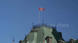 Canada: New tariffs freeze Canadian trade relations with US
