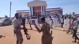 Sudan: Sudanese Celebrate Rebel Defeats