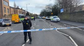 UK: Teenager arrested after school stabbing