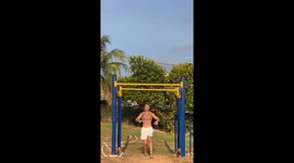 Ascension in Slides