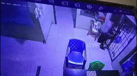 Prisoners attack guard to escape from cells in Indonesia