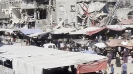 Gaza Strip: Hamas says ready to negotiate for 2nd phase of ceasefire