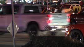 US, Los Angeles: Perris Immigration Protest Deemed Unlawful