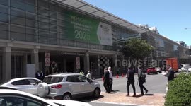 African Mining Indaba 2025 underway in Cape Town