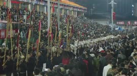 China's Village Super League kicks off new chapter in global exchange