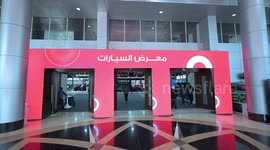 Kuwait holds Auto World Show