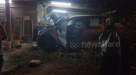 Rising Thai tennis star, 10, dies in truck crash while traveling home from tournament