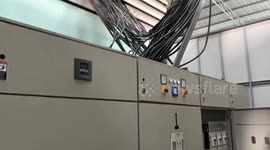 Police raid illegal Bitcoin mining rigs in three factories across Bangkok