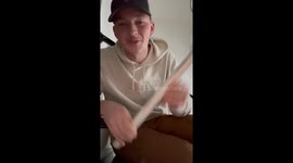 New Instrument Just Dropped