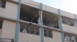Gaza Strip: Hamas says 2nd phase of Gaza ceasefire talks underway