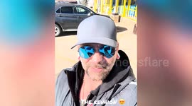 Man reunited with dog he lost EIGHT years ago while he was moving cross country