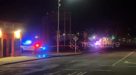 US: Fatal Officer Involved Shooting