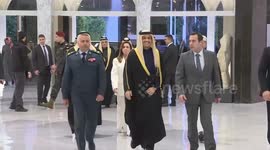 Qatar reaffirms support for Lebanon, pledges assistance in reconstruction