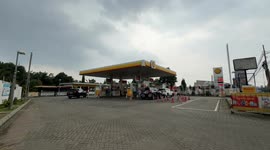 Indonesia: Gasoline supply out of order in Indonesia