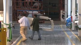 Mexico: Trump agrees to pause tariffs on Canada and Mexico after they pledge to boost border enforcement