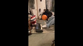 Now, THIS is True Talent