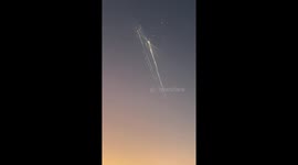Is That Shooting Star?