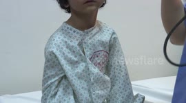 Chinese doctors bring hope, healing to Pakistan with advanced heart treatment