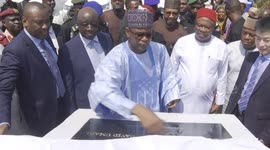 Nigeria: Chinese-built Keffi Road in Nigeria starts collecting tolls