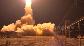 Iran: Iran Tests New