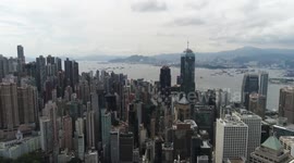 Various sectors say Hong Kong's economic outlook to remain positive in new year