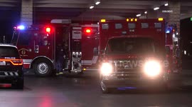 US, Phoenix: Tempe Fatal Shooting Investigation