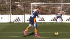 Review: Madrid derby the highlight of La Liga matchday 23