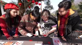 Canadian expat explores traditional Chinese folk culture in China's Chizhou