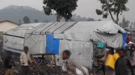 Democratic Republic of the Congo: Conflict in Goma leaves thousands dead and displaced as residents struggle to rebuild amid fragile security