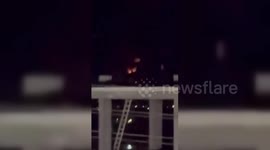 Lebanon: Israeli Warplanes Strike Multiple Areas in Southern Lebanon