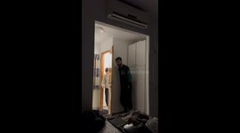 Prank gone wrong: Man learns the hard way not to mess with this girl