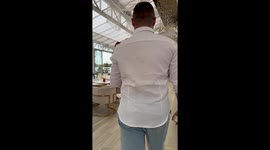 Girl thinks it is a casual date until boyfriend proposes her with a ring