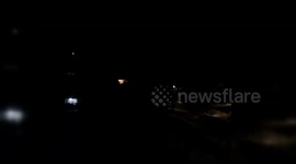 Lebanon: Israeli Warplanes Bomb Southern Lebanon