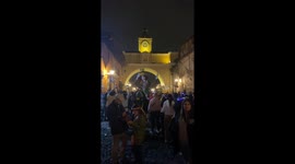 Flower Festival