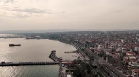 Experts warn industrial pollution endangers Türkiye's Thrace region