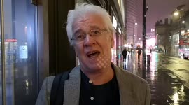 Interview with a long time member of the World's Oldest YMCA which shut its doors for the last time