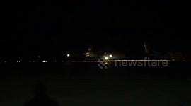 Illegals arrive at Guantanamo Bay jail amid Trump crackdown