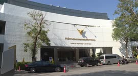 Chinese investments help fuel Thailand's industrial transformation: Thai official