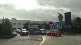 Ebro and Chery auto partnership begins 2025 with sales boost in Spain