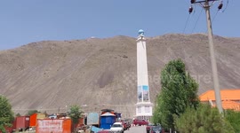 Afghanistan: Panjshir province of Afghanistan