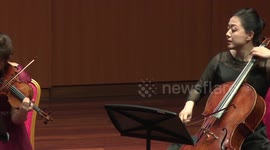 Musical concert builds China-Malaysia cultural bridge