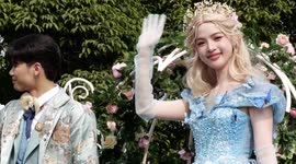 Thailand Flower Festival Parade is one of the world's top floral events