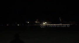 Cuba: High-Threat Illegal Aliens Arrive at Guantanamo Bay